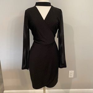Guess Brand Black Party🎉cocktail dress! Size 12